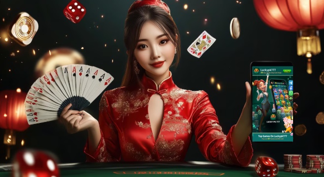 Casino USA - آپ 
