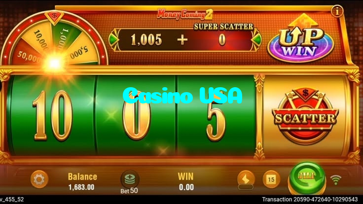 Casino USA خوش آمدید بونس +600% پیشکش موبائل ایپ کے پروموشن سیکشن میں دکھائی دیتی ہے۔