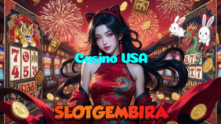 Casino USA