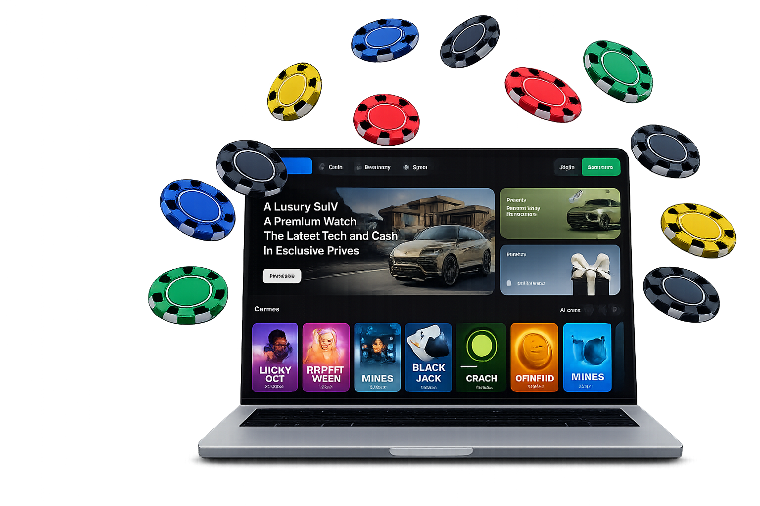Casino USA Pakistan