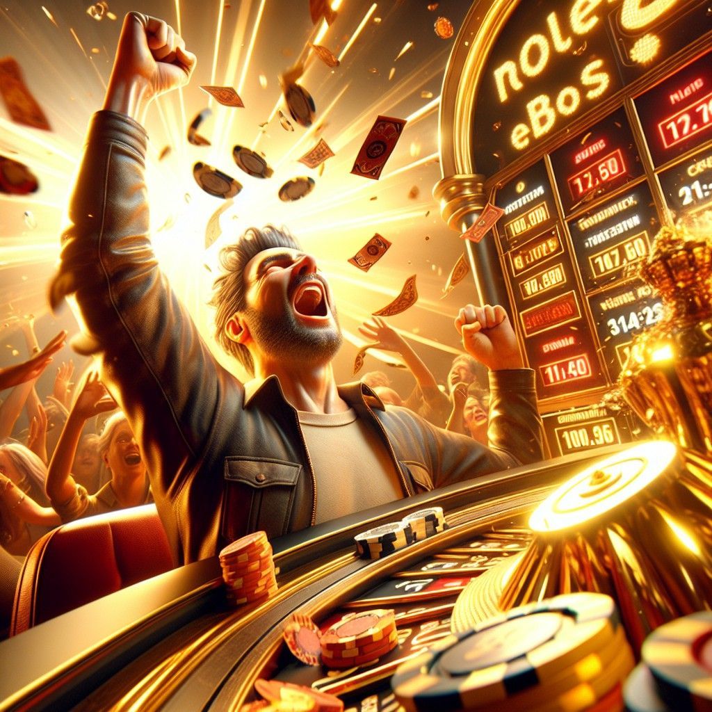 پاکستان کے Casino USA کھلاڑیوں کے لیےجیک پاٹ گیم