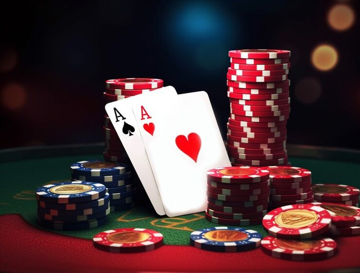Casino USA کیسینو میں رولیٹی گیمز کے بارے میں معلومات