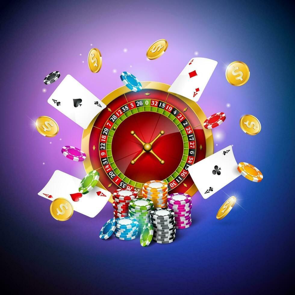Casino USA کیسینو میں بکراٹکھیلیں