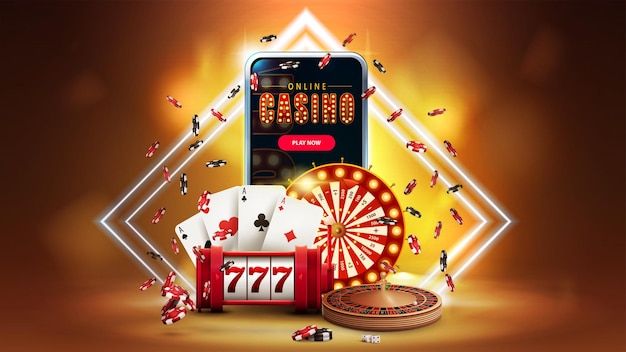 Casino USA پاکستان میں میگا ویز کیسینو گیمز