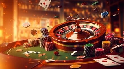 Casino USA کھلاڑیوں کے لیے لائیو کیسینو سیکشن