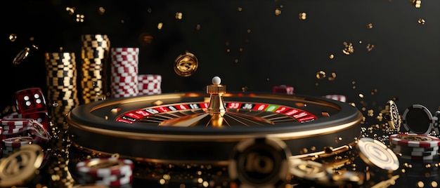 Casino USA میں پاکستان کے کھلاڑیوں کے لیے ٹاپ گیمز