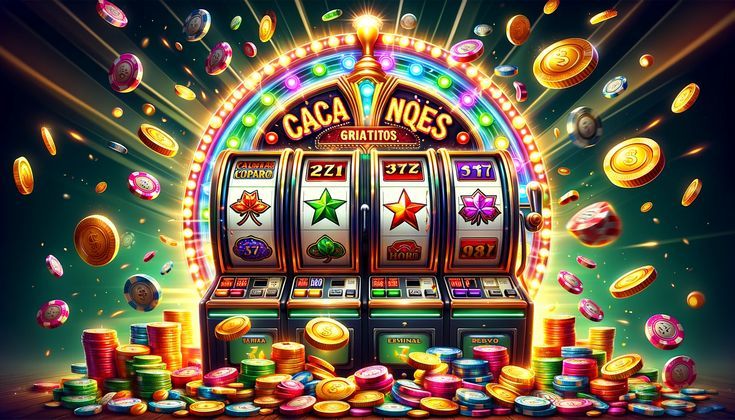 Casino USA کیسینو میں سلاٹ کھیلنا شروع کریں۔
